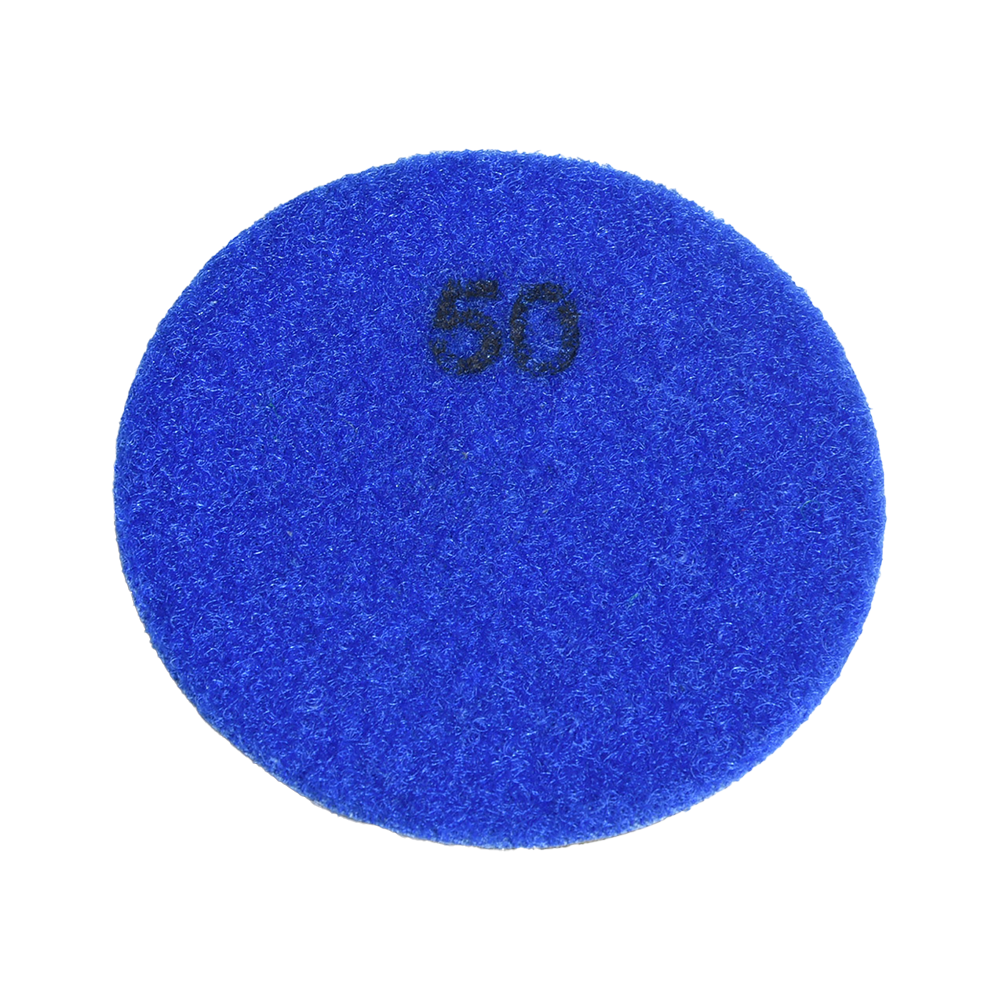 50# Disk suhog brušenja