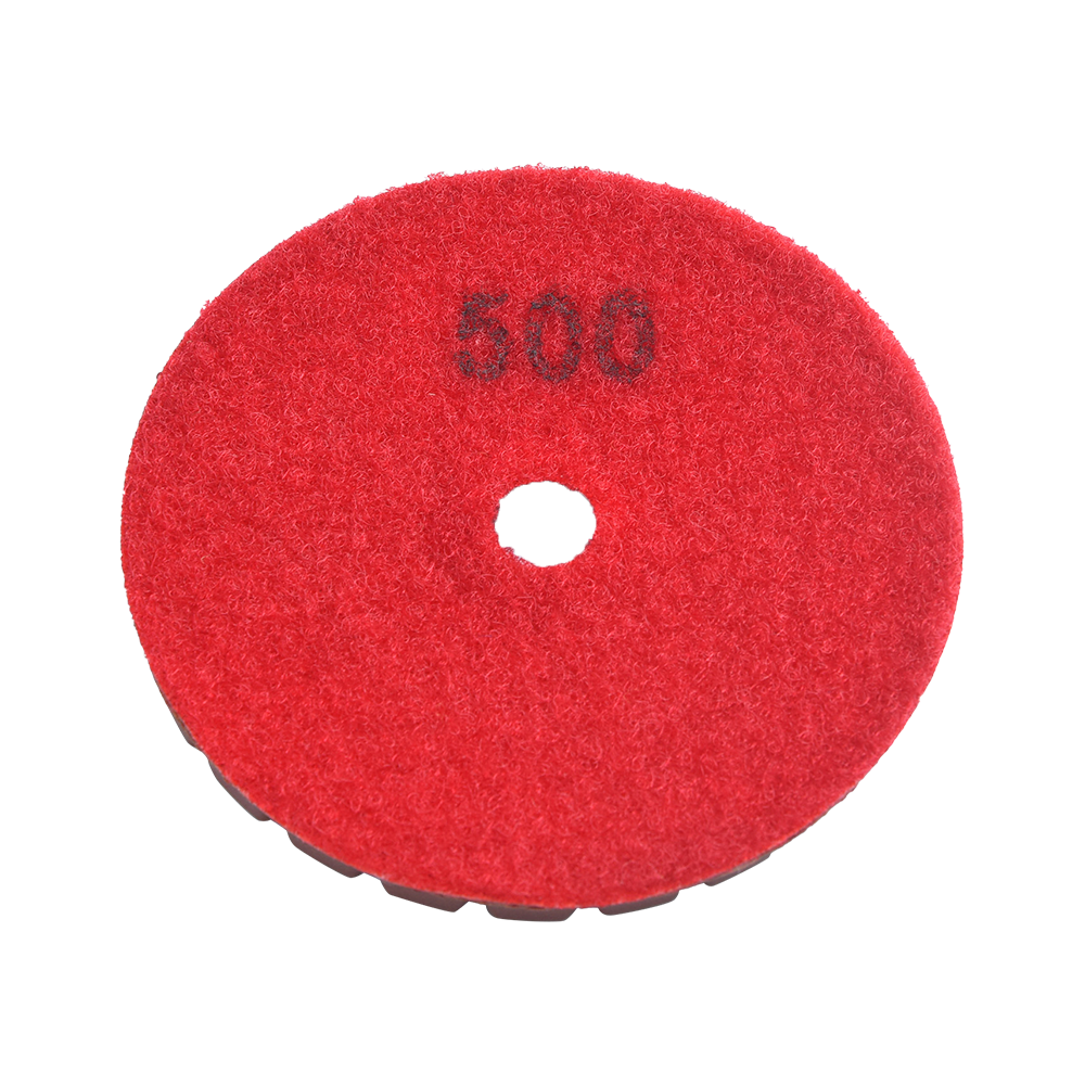 500# Obični list otporan na habanje