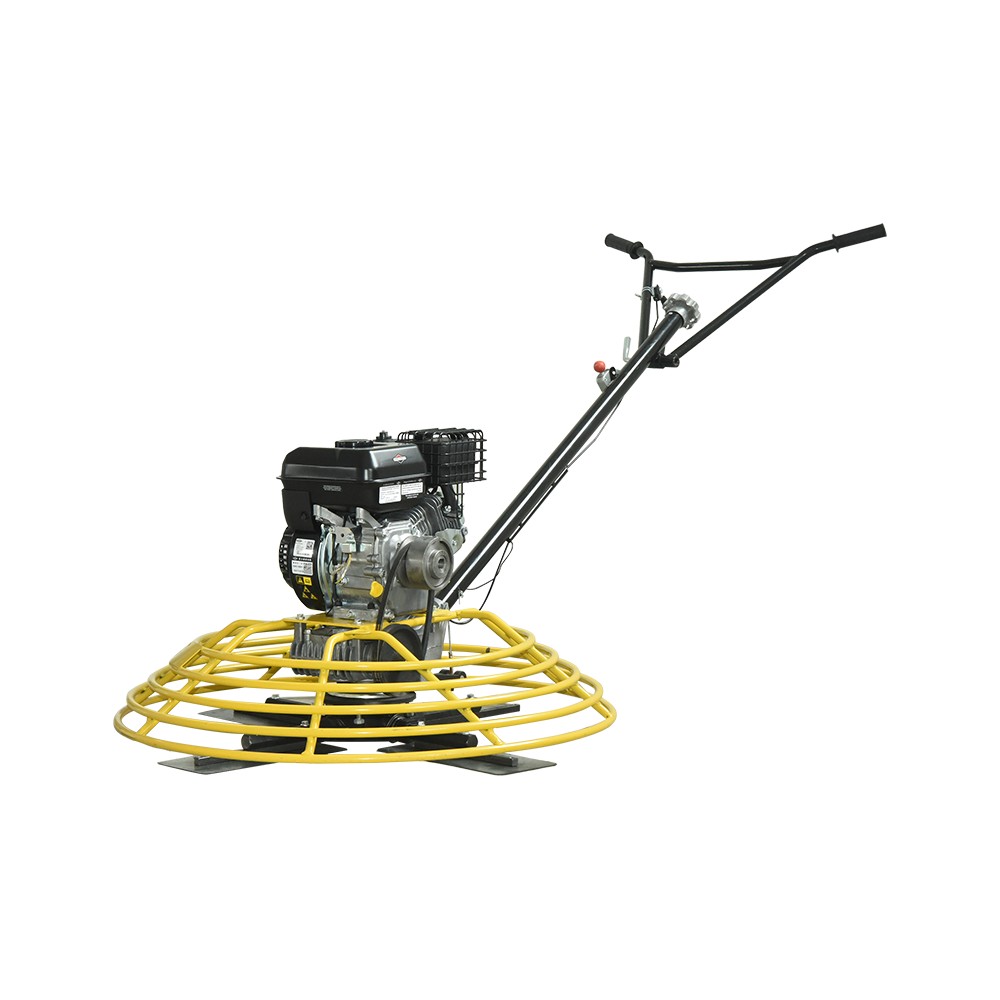 Stroj za poliranje s četiri noža