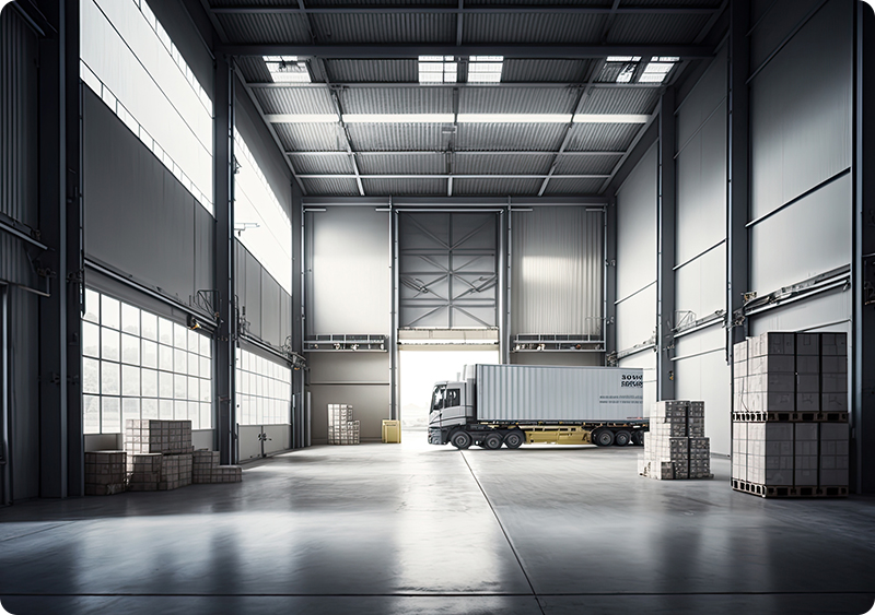 Industrijska proizvodnja