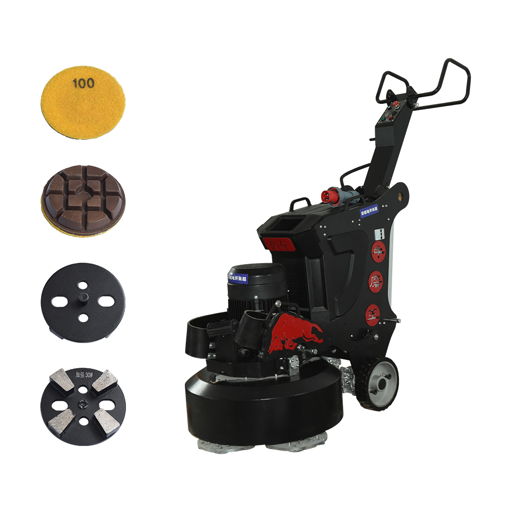 Dvostruki pogon JY-850E stroj za brušenje