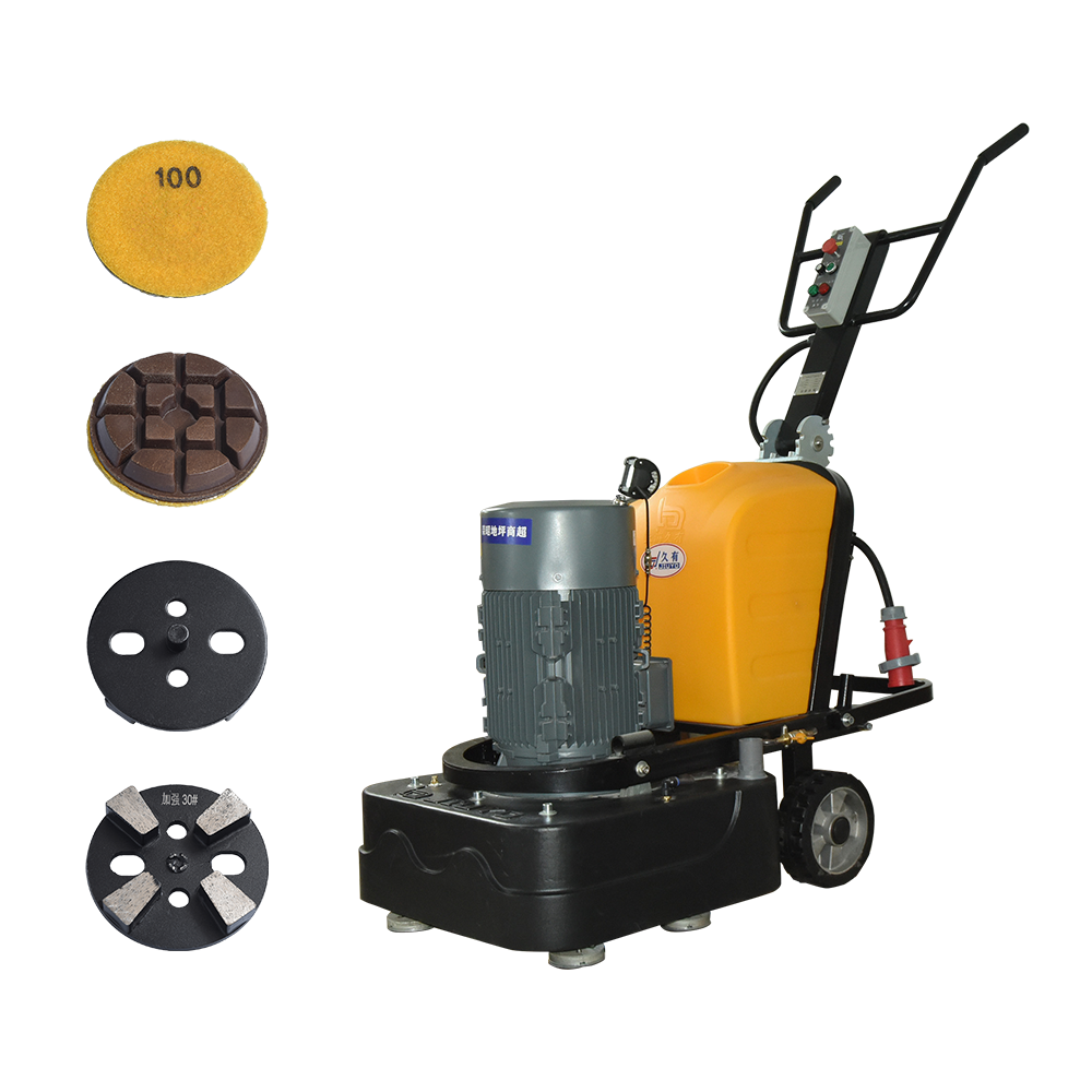 JY-700A stroj za brušenje